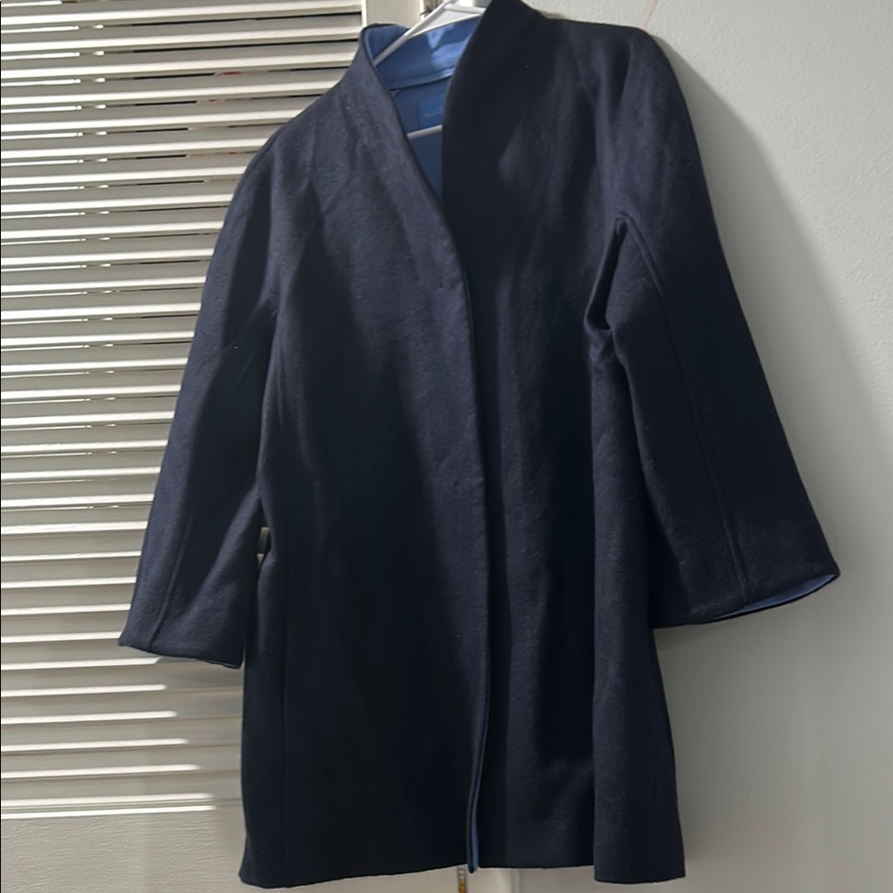 Elegant  Women's Coat  by Alice Walk